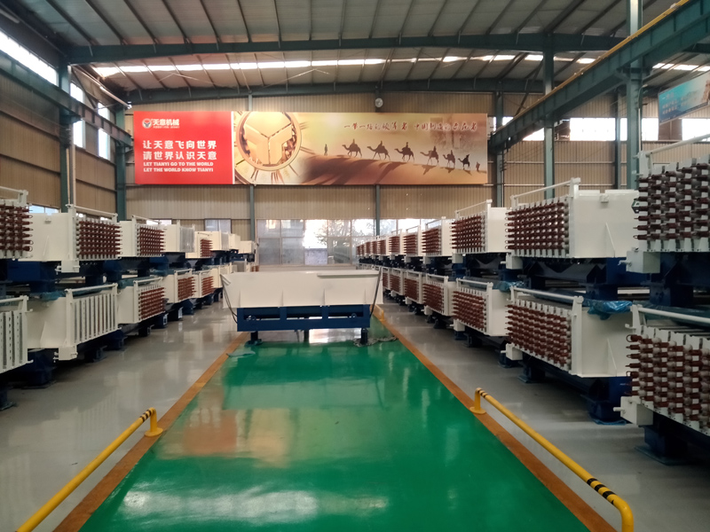 江西輕質(zhì)隔墻板機設(shè)備介紹，墻板機廠家